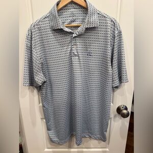 Rhoback Polo, Queen City